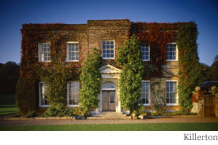 Killerton